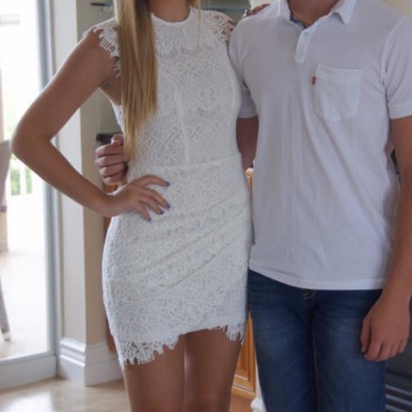 Graduation Dress - Picture 4 of 4